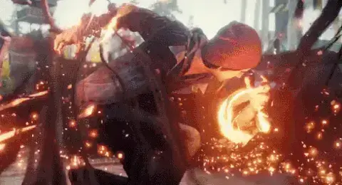 Jogo Infamous Second Son - Ps4 - Mdia Fsica